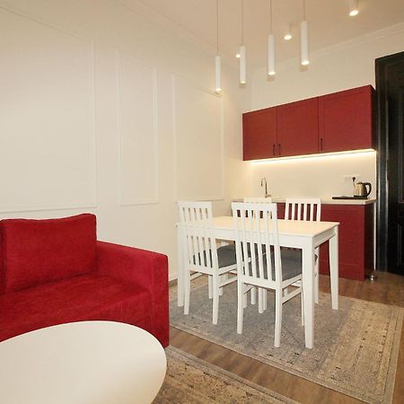 Sarajevo History Apartments Экстерьер фото