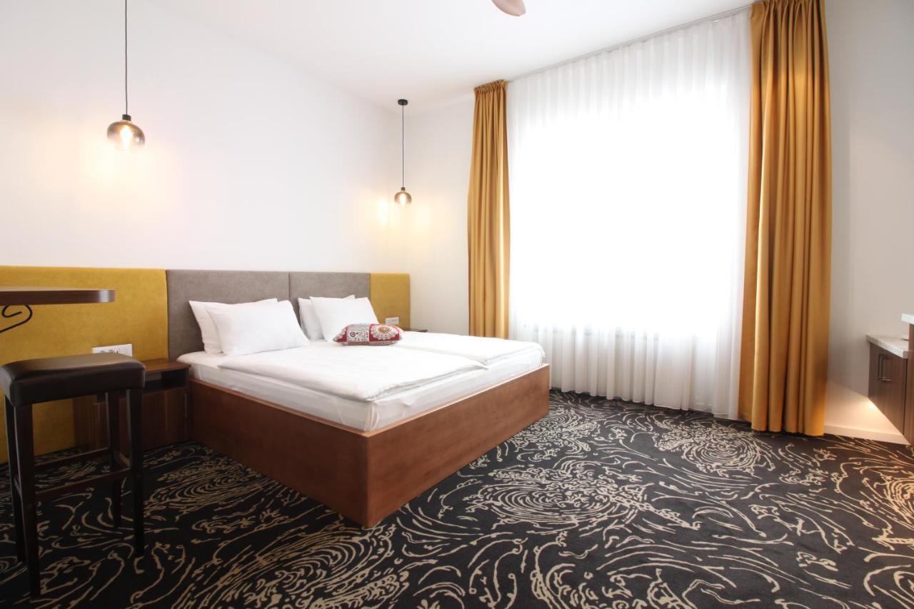 Sarajevo History Apartments Экстерьер фото